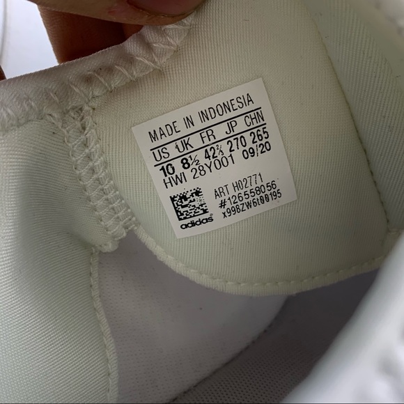 Adidas PureMotion Adapt Womens Various Sizes - Picture 4 of 12